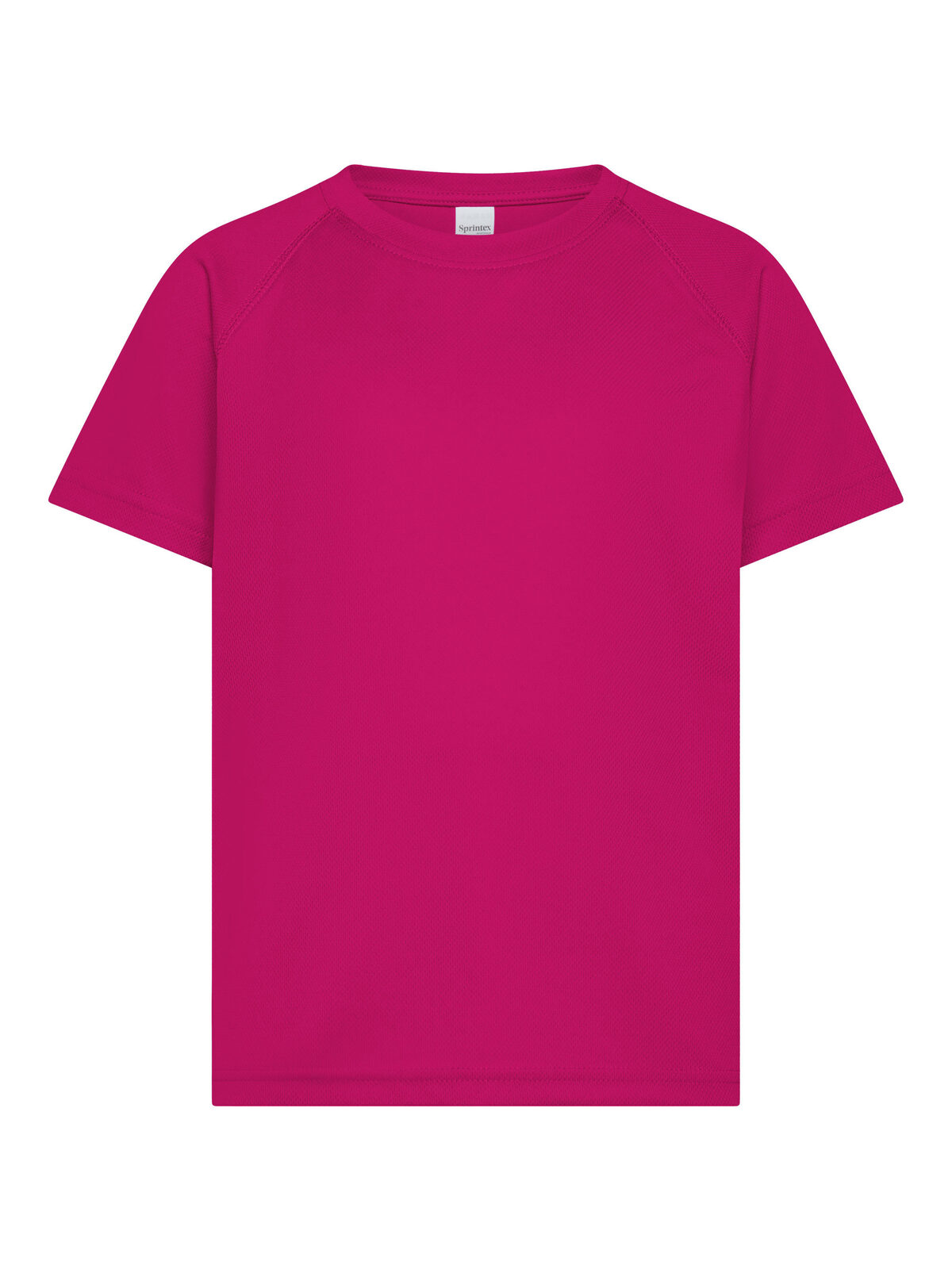 Run T Kids - FUCHSIA