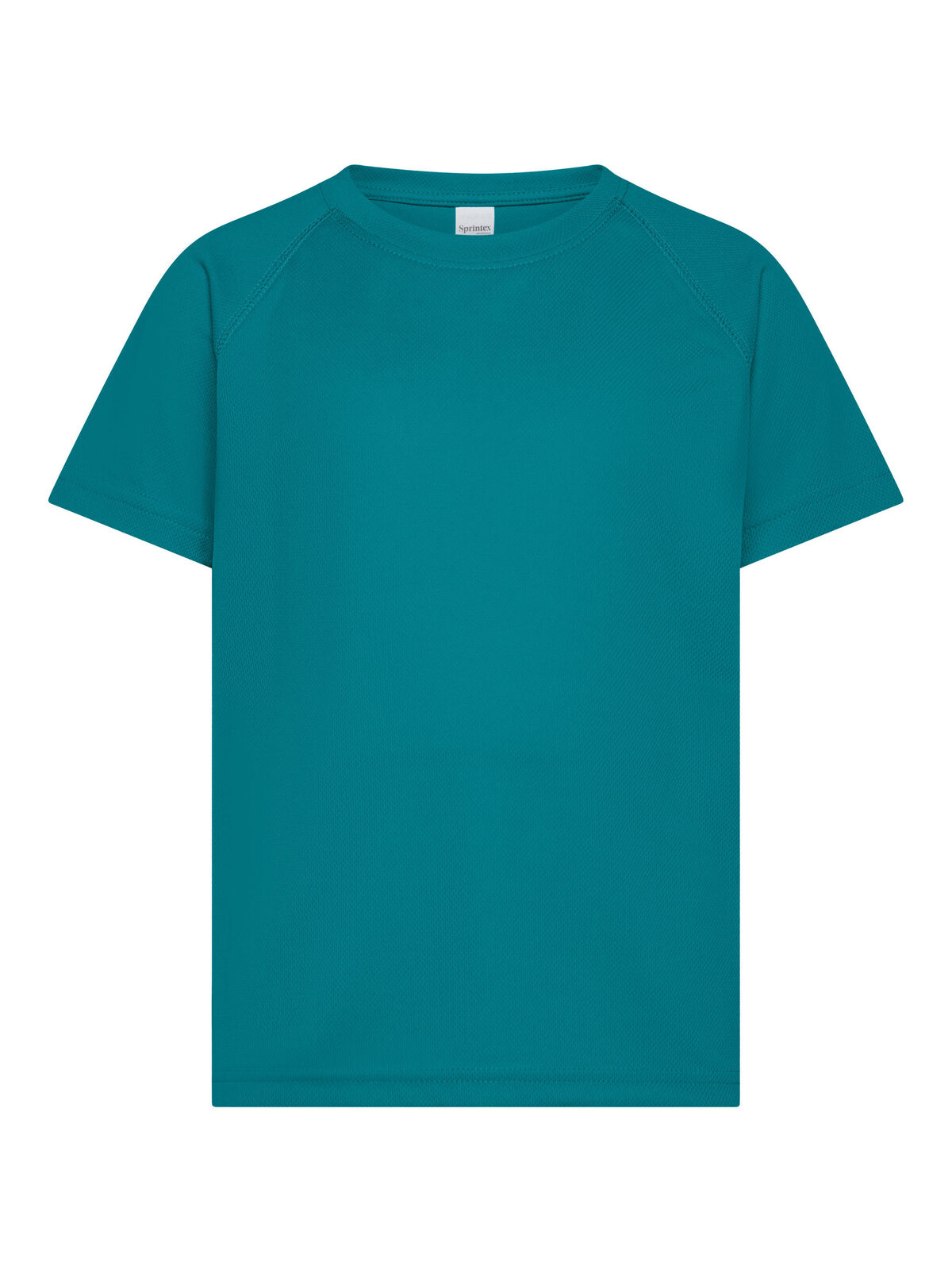 Run T Kids - bleu océan