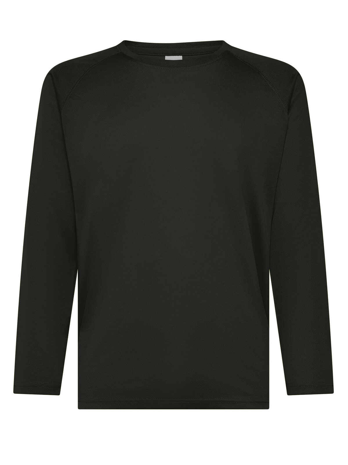 Exécuter T LSL - BK - Noir