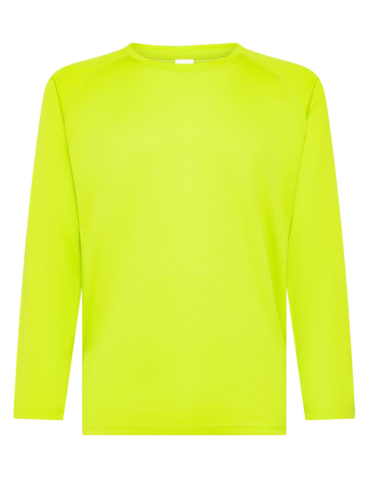Exécuter T LSL - YEFL - Fluo Jaune
