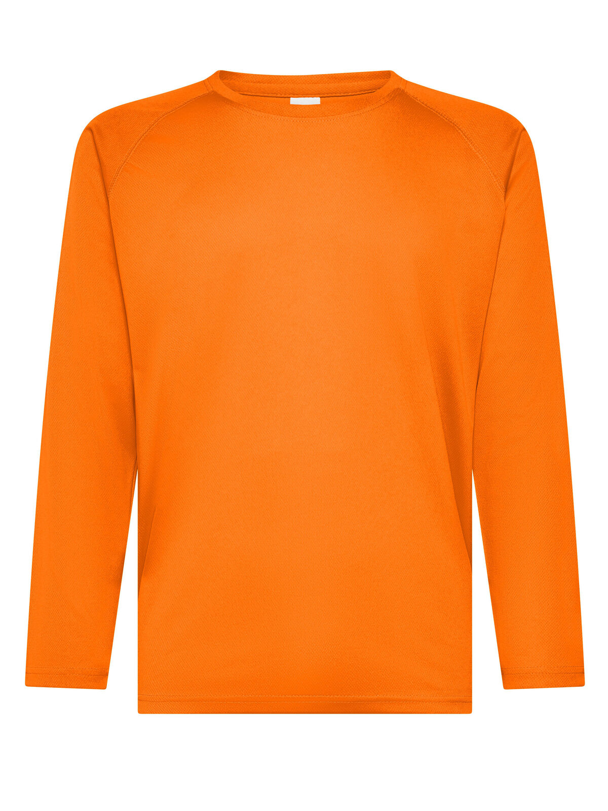 Exécuter T LSL - ORFL - Orange Fluo