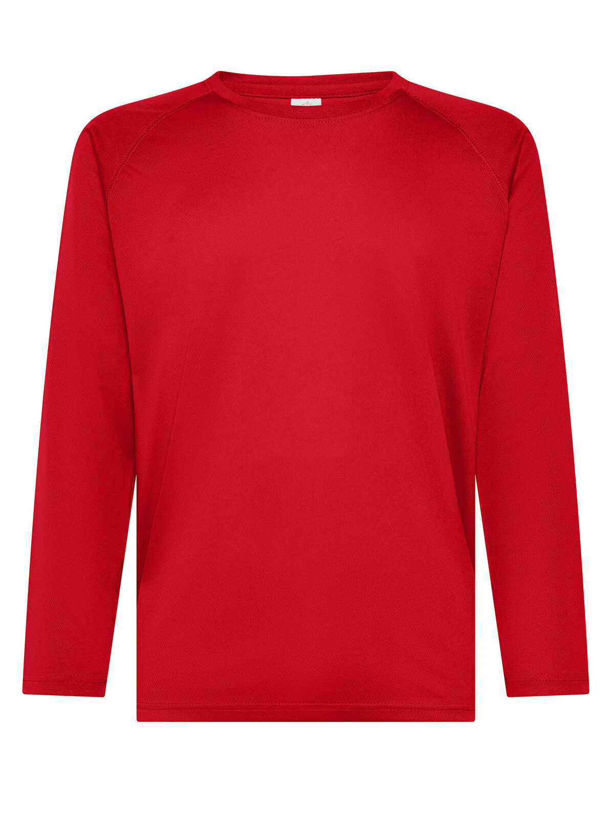 Exécuter T LSL - RD - Rouge