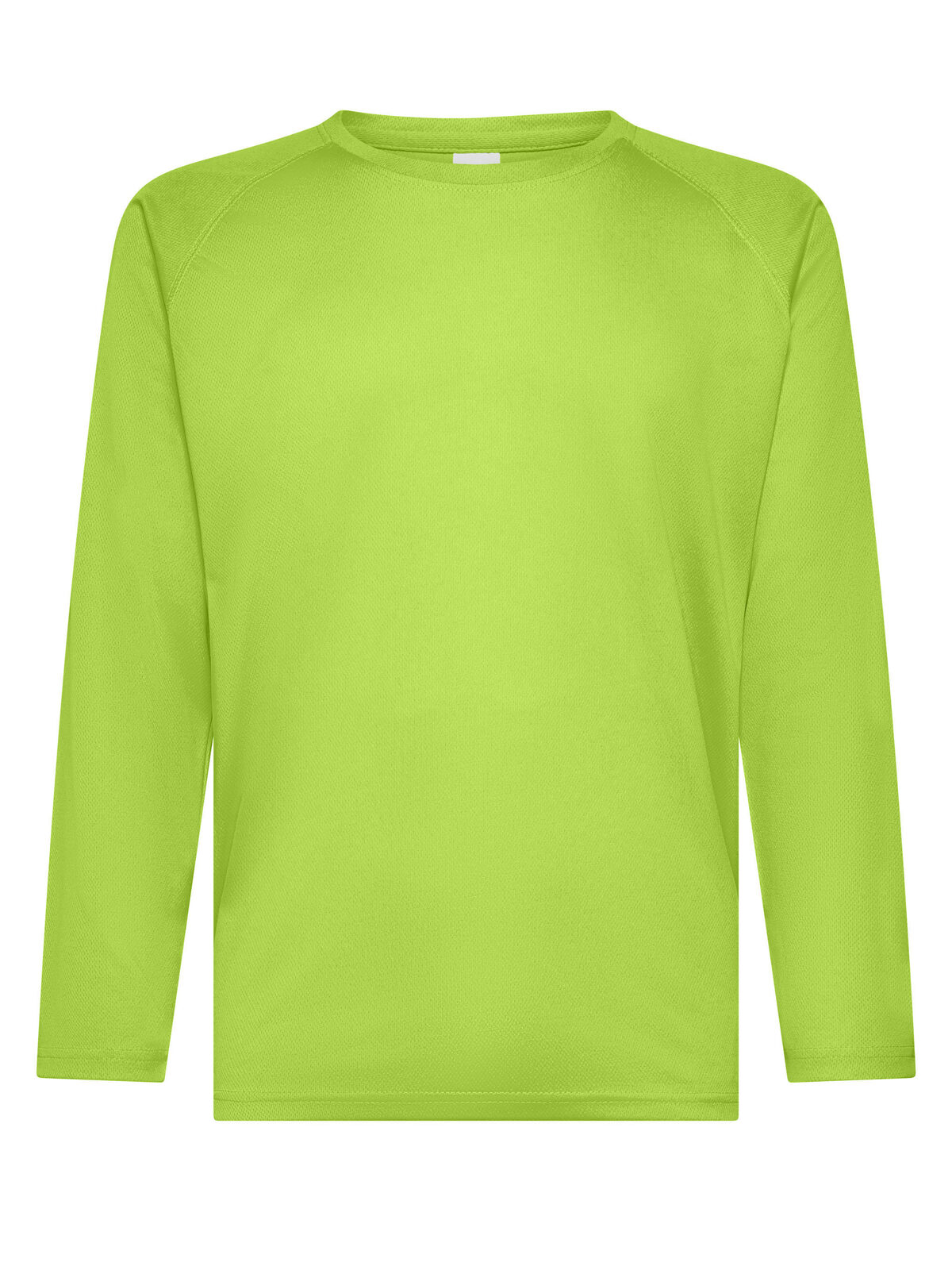 Exécuter T LSL - LIX - Citron vert