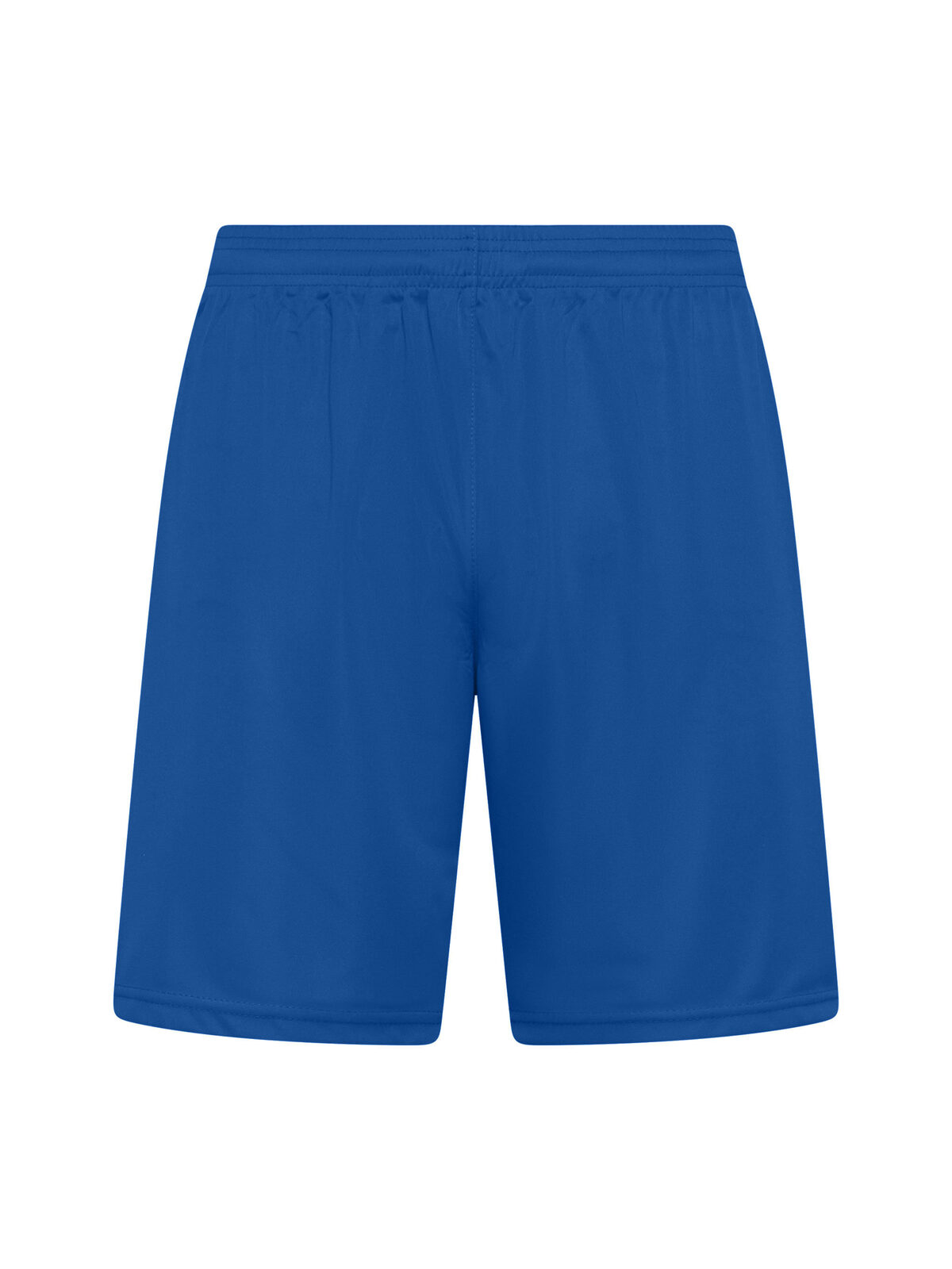 Shorts de sport pour enfants - bleu royal