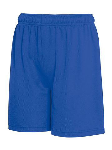 Shorts de sport pour enfants - 