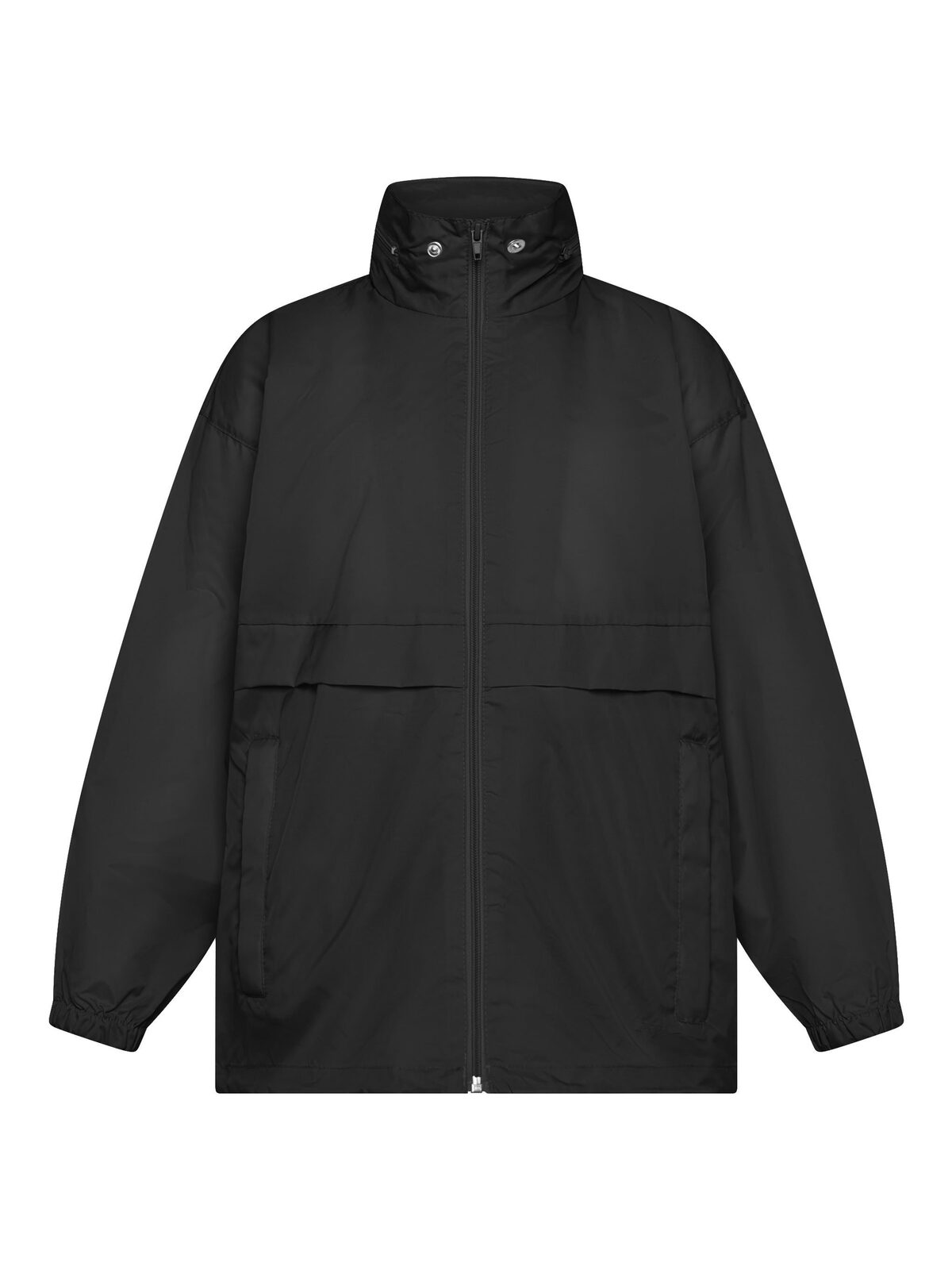 Enfants du vent - noir