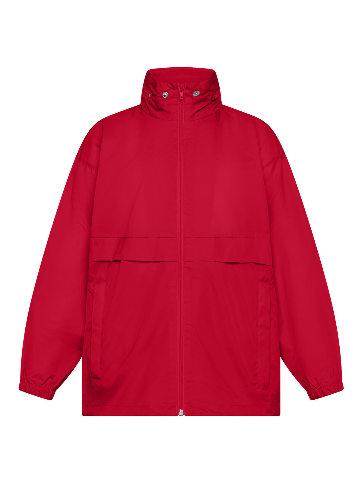 Enfants du vent - rouge