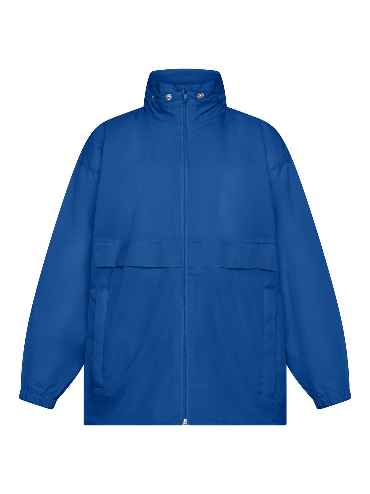 Enfants du vent - bleu royal