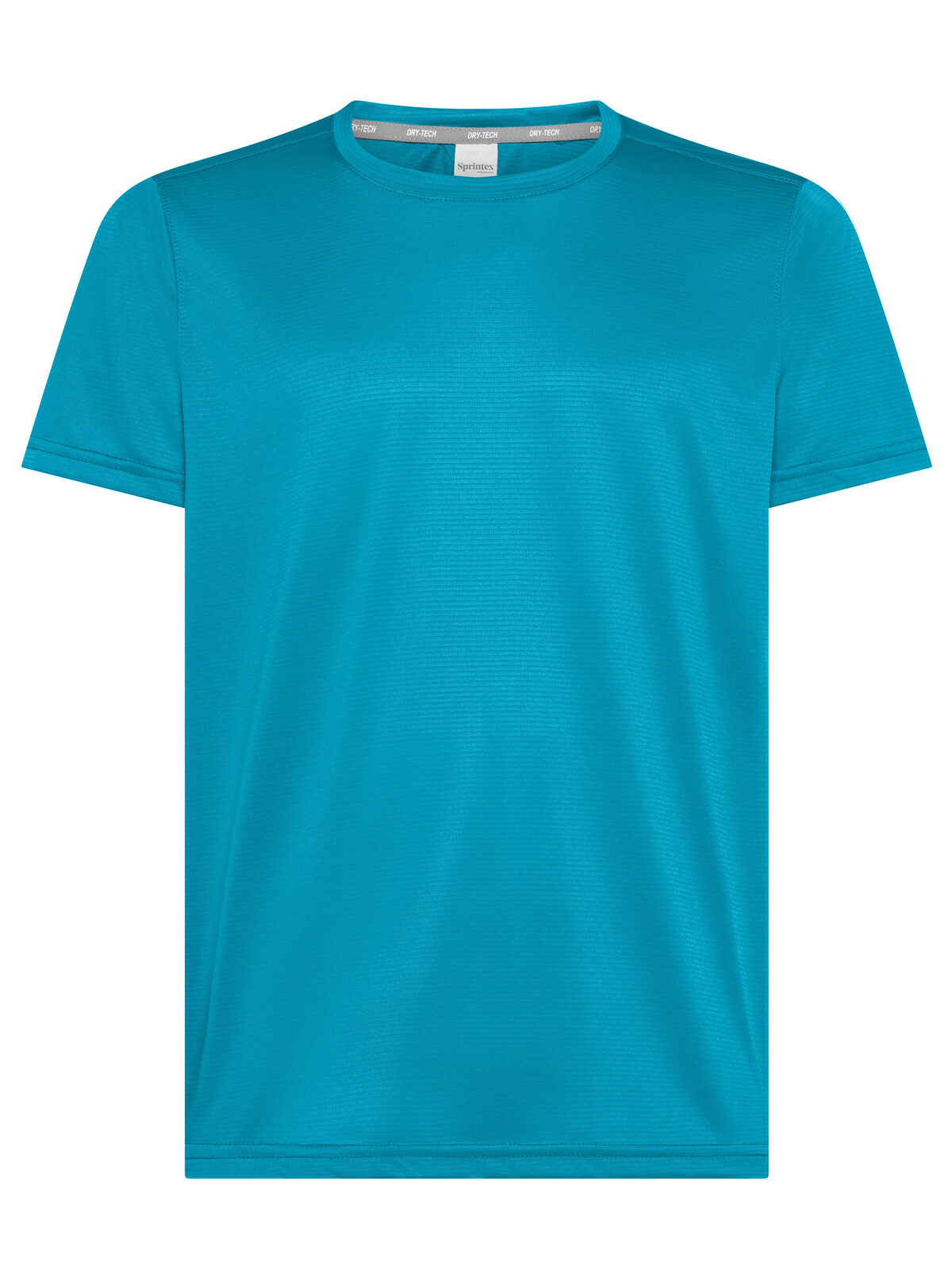 T-shirt de performance - TU - Turquoise