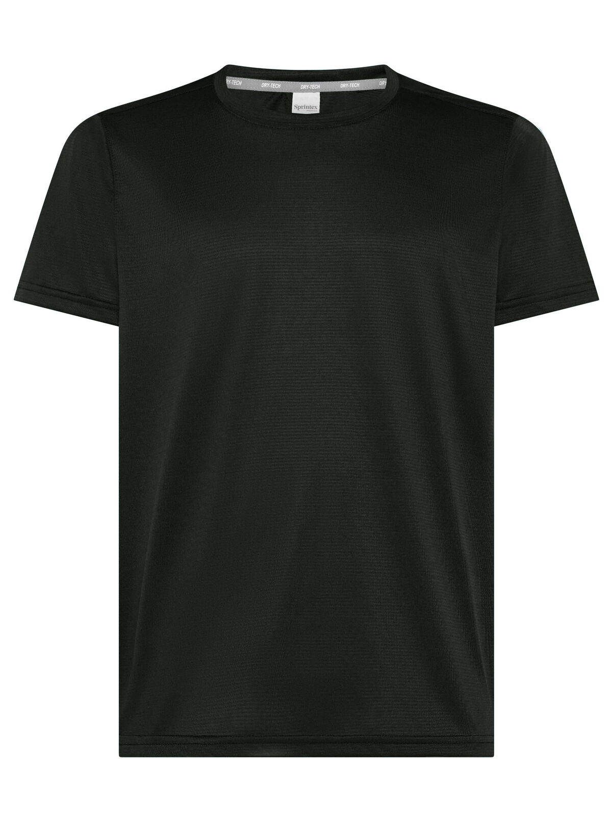 T-shirt de performance - BK - Noir