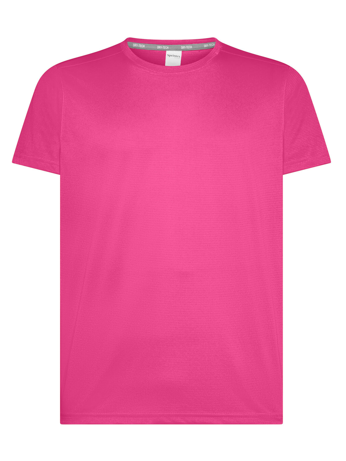 T-shirt de performance - PIFL - Rose fluo
