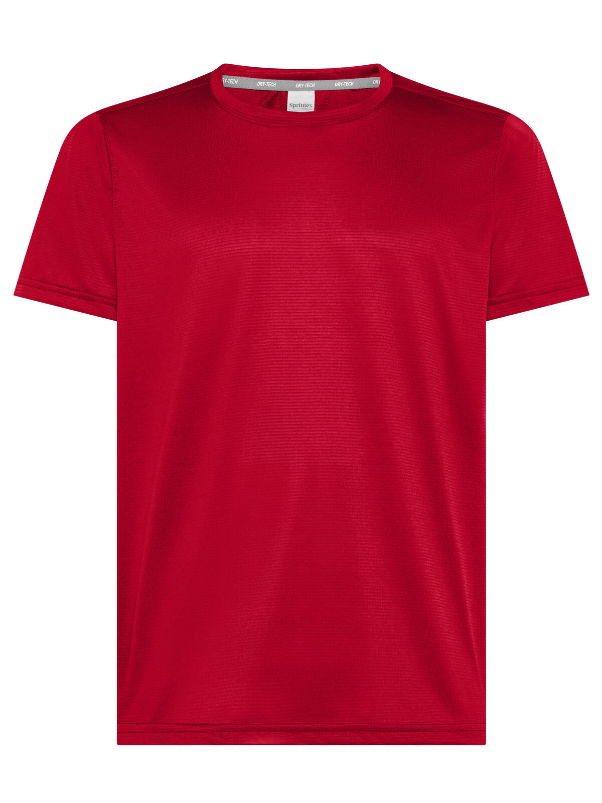 T-shirt de performance - RD - Rouge