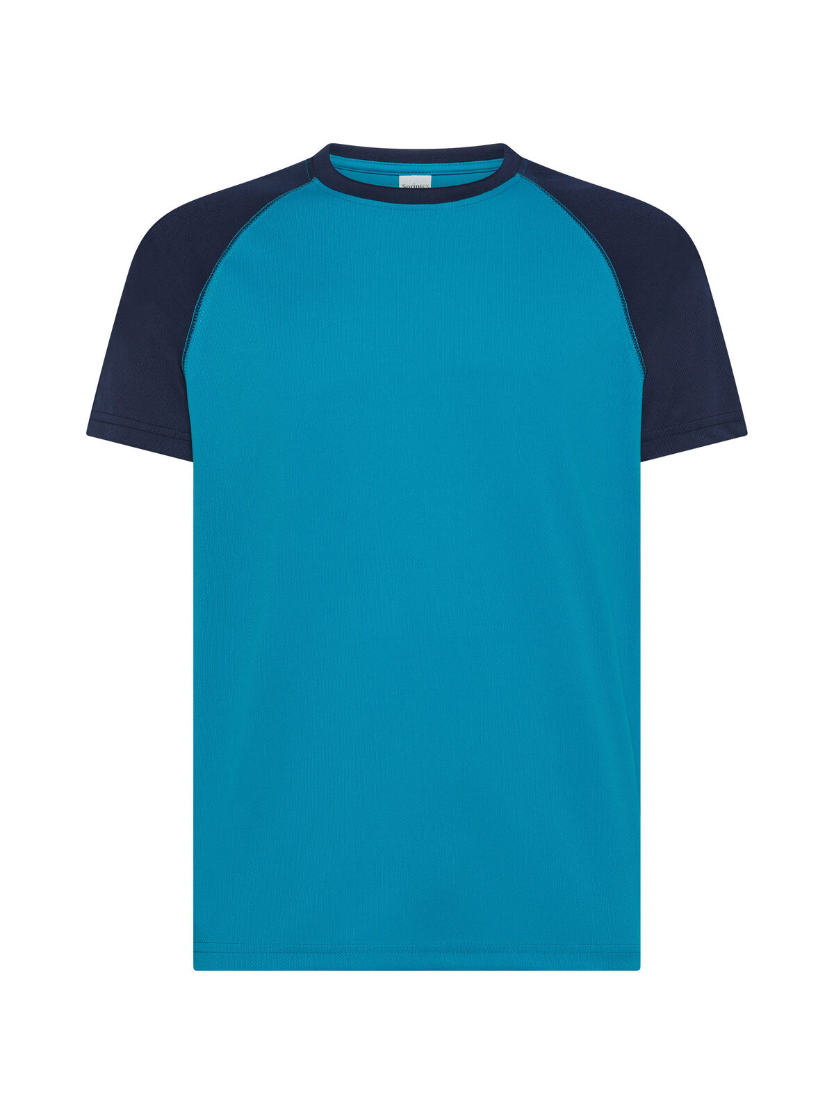 Run T Ultra Trail - TBNY - Bleu marine turquoise