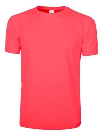 T-shirt de course - 