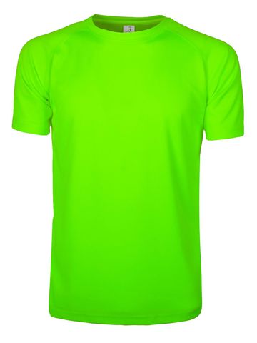 T-shirt de course - 