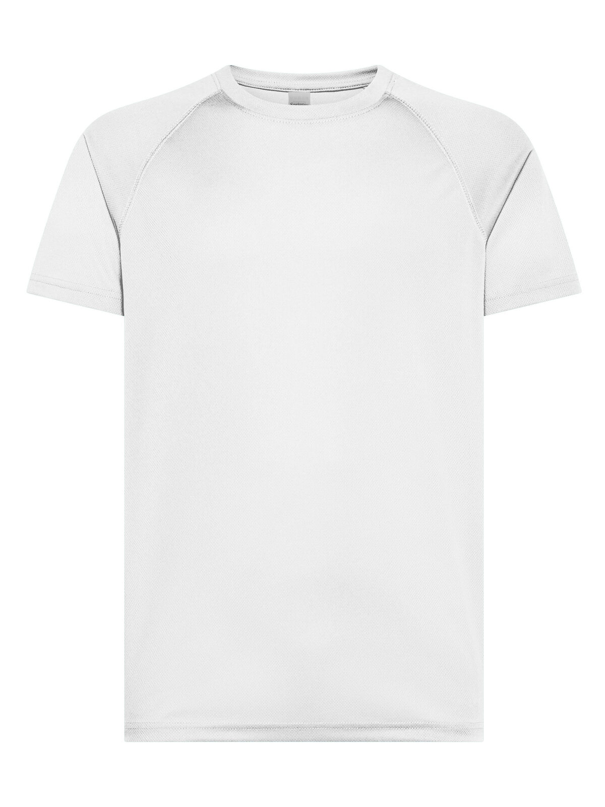 T-shirt de course - WH - Blanc