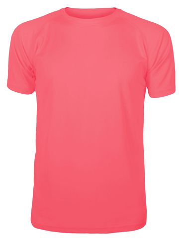 T-shirt de course - 