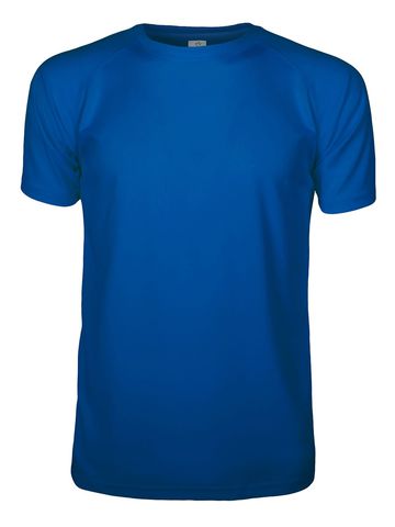 T-shirt de course - 