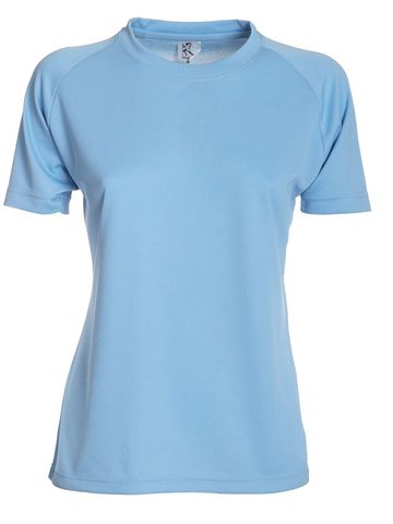 T-shirt de course pour femmes - 