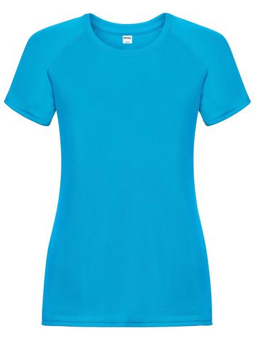 T-shirt de course pour femmes - 