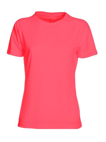 T-shirt de course pour femmes - 