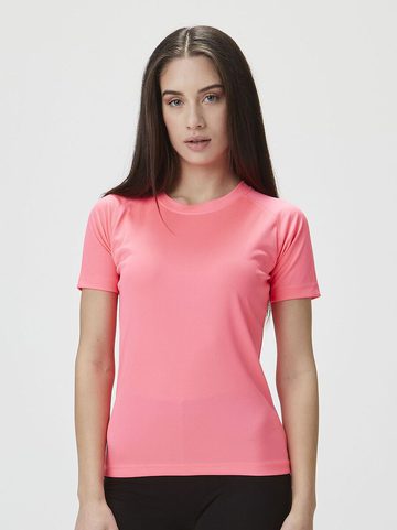 T-shirt de course pour femmes