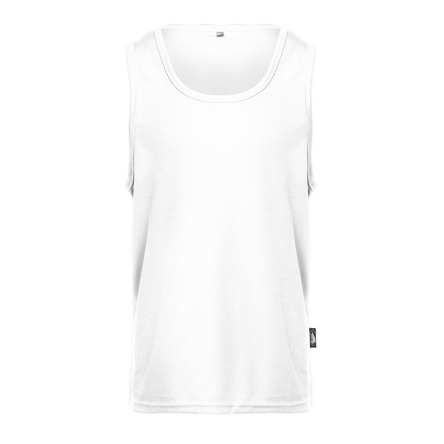 Gilet de sport Firstop - WH - Blanc