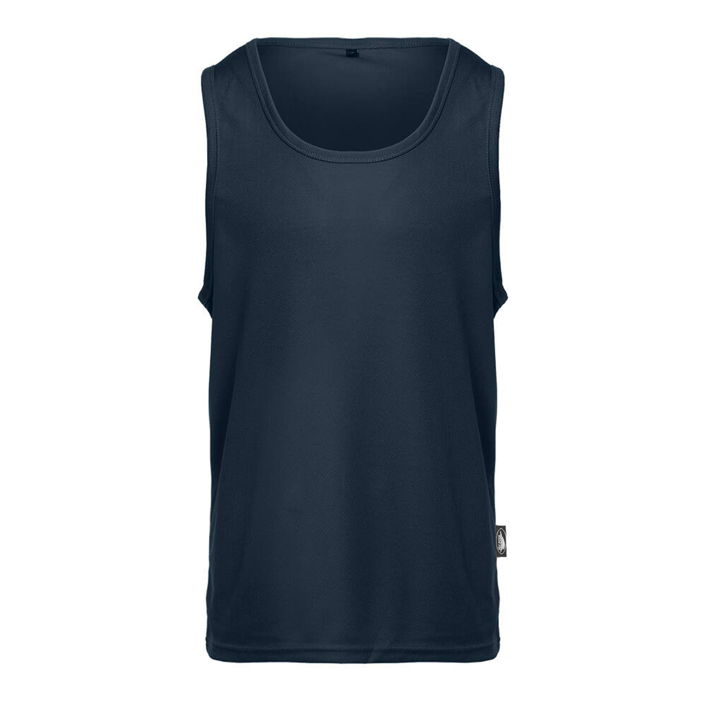 Gilet de sport Firstop - TT - Titane