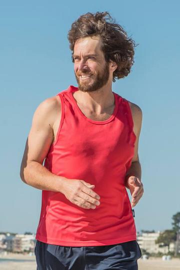 Gilet de sport Firstop