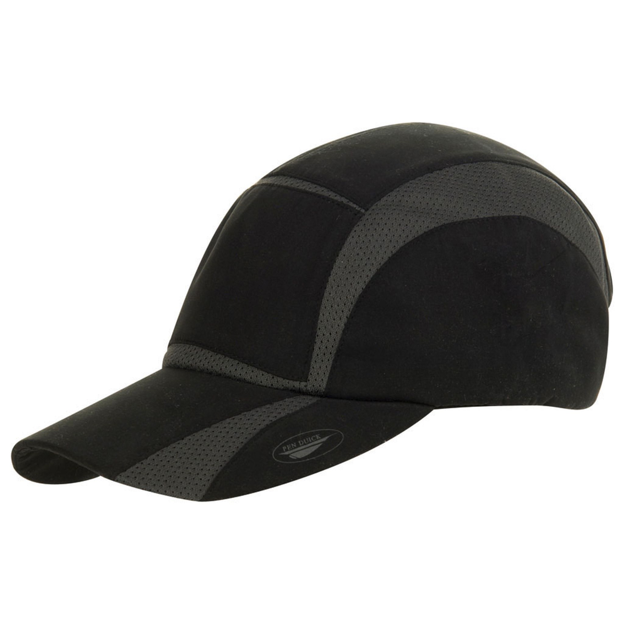 Casquette de sport - BK - Noir