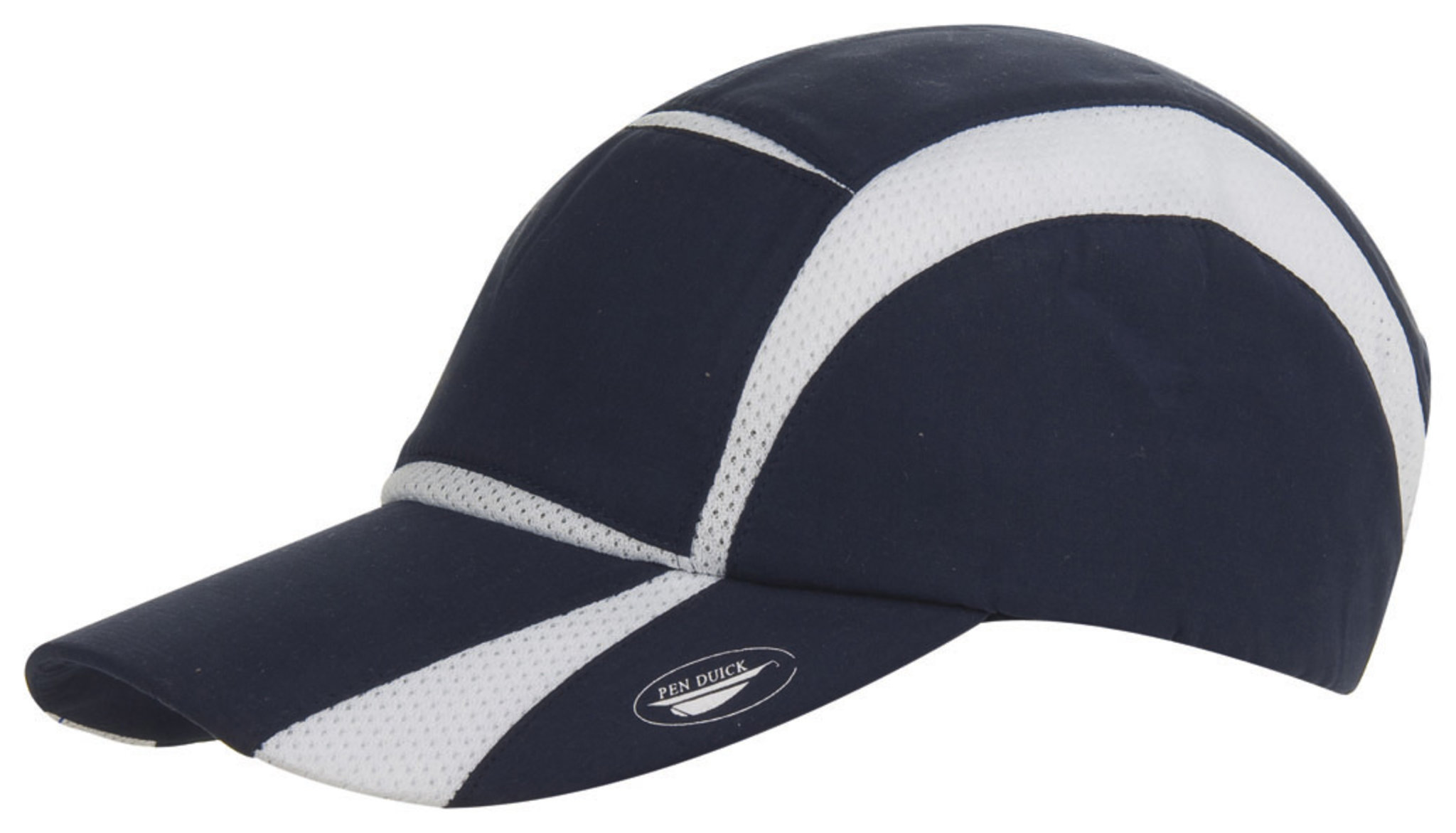 Casquette de sport - NY - Marine