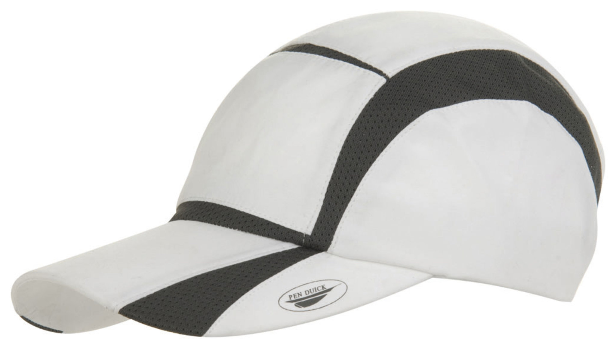 Casquette de sport - WH - Blanc