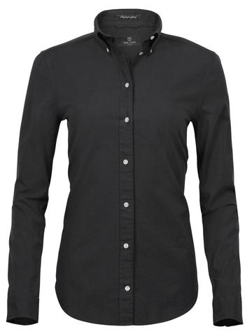 Chemise Oxford parfaite pour femme - 