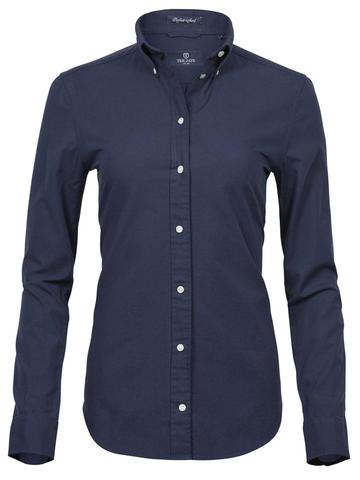 Chemise Oxford parfaite pour femme - 