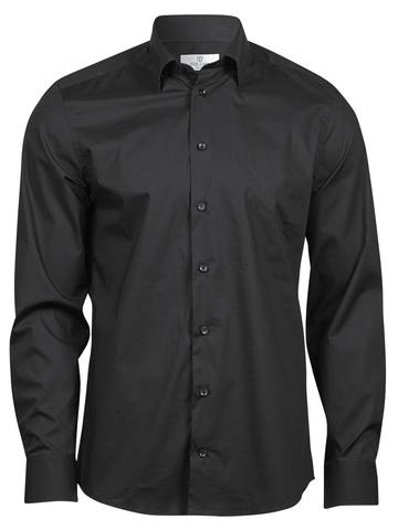 Chemise stretch de luxe - 