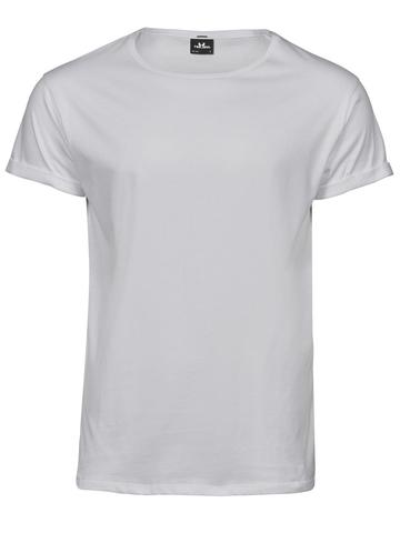 T-shirt enroulable - 