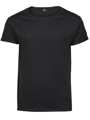 T-shirt enroulable - 