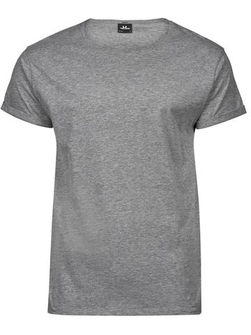 T-shirt enroulable - 