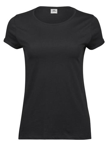 T-shirt à enrouler pour femmes - 