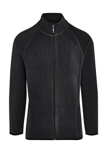 Veste polaire zippée intégrale pour homme - 
