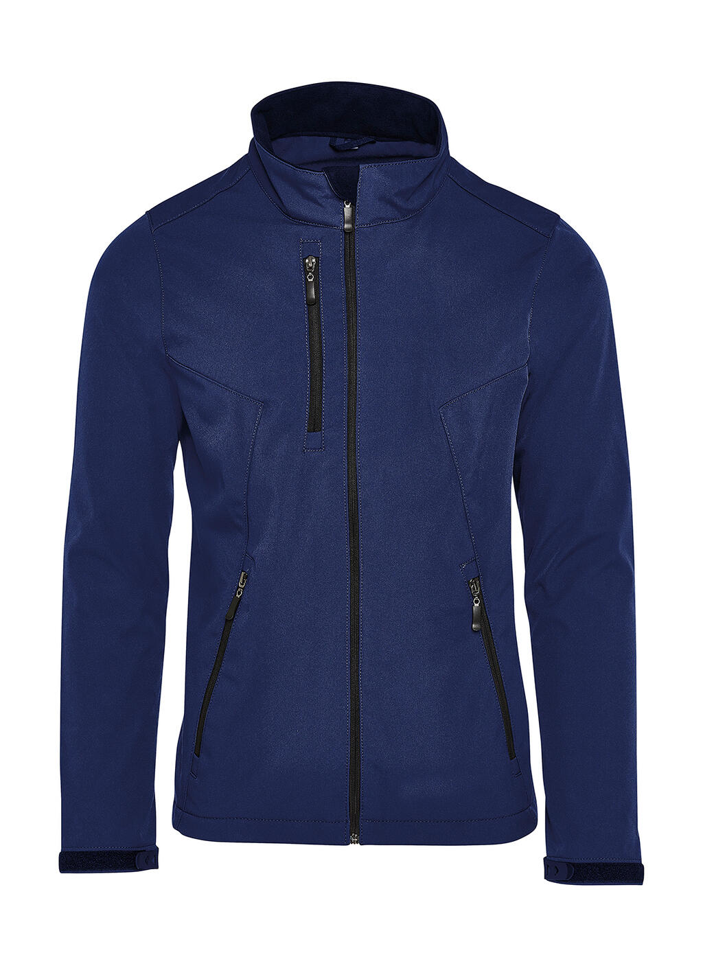 Veste softshell pour homme - 200 - Bleu marine foncé