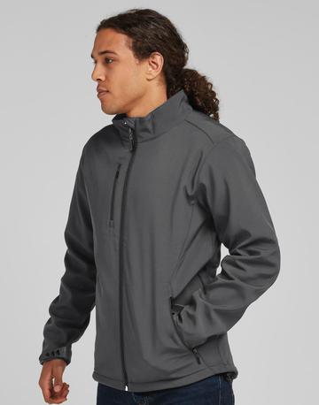 Veste softshell pour homme