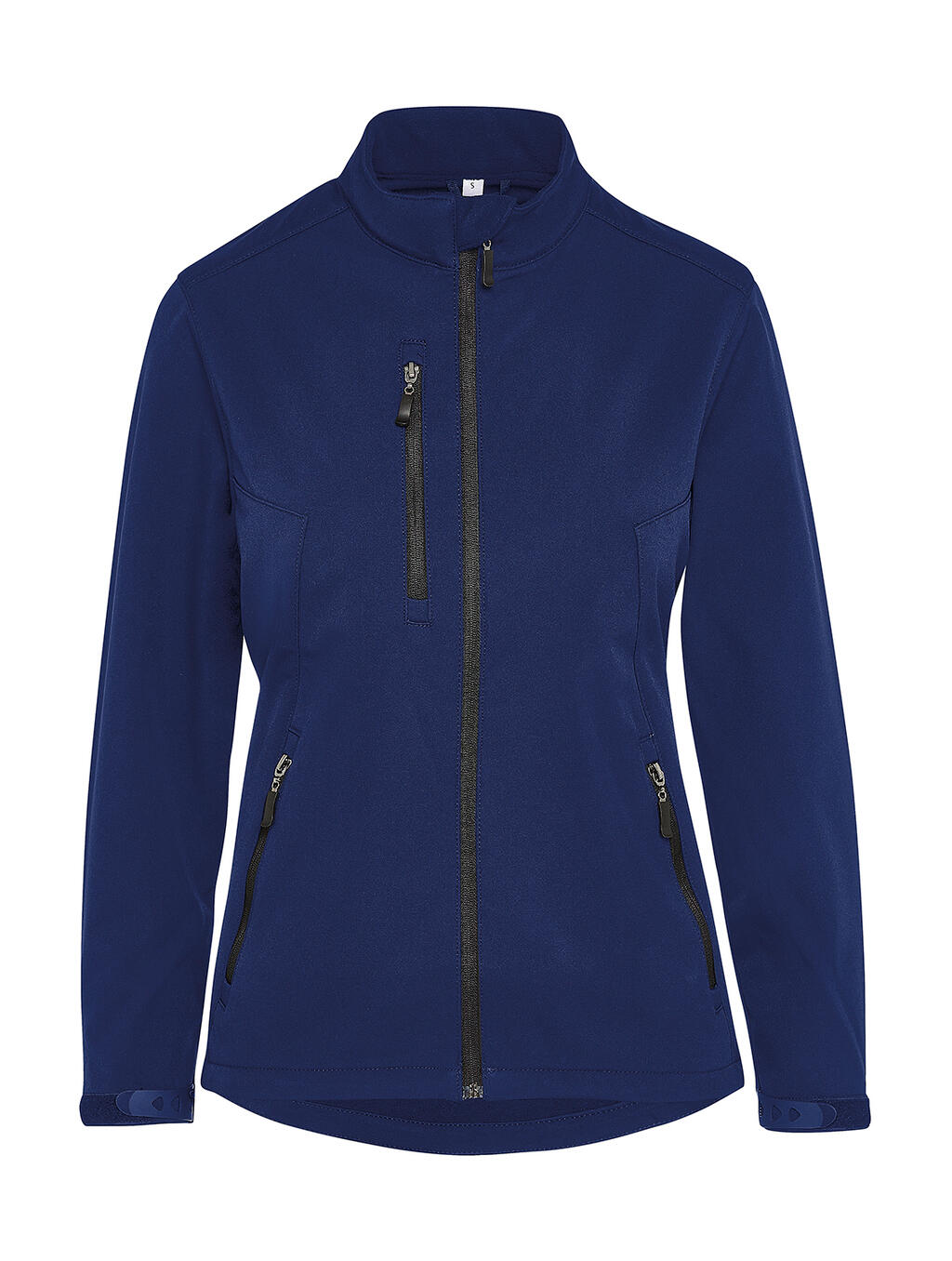 Softshell pour femmes - 200 - Bleu marine foncé
