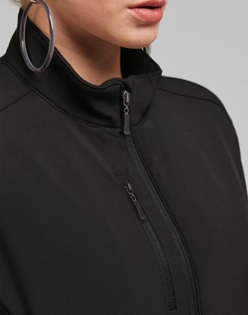 Softshell pour femmes