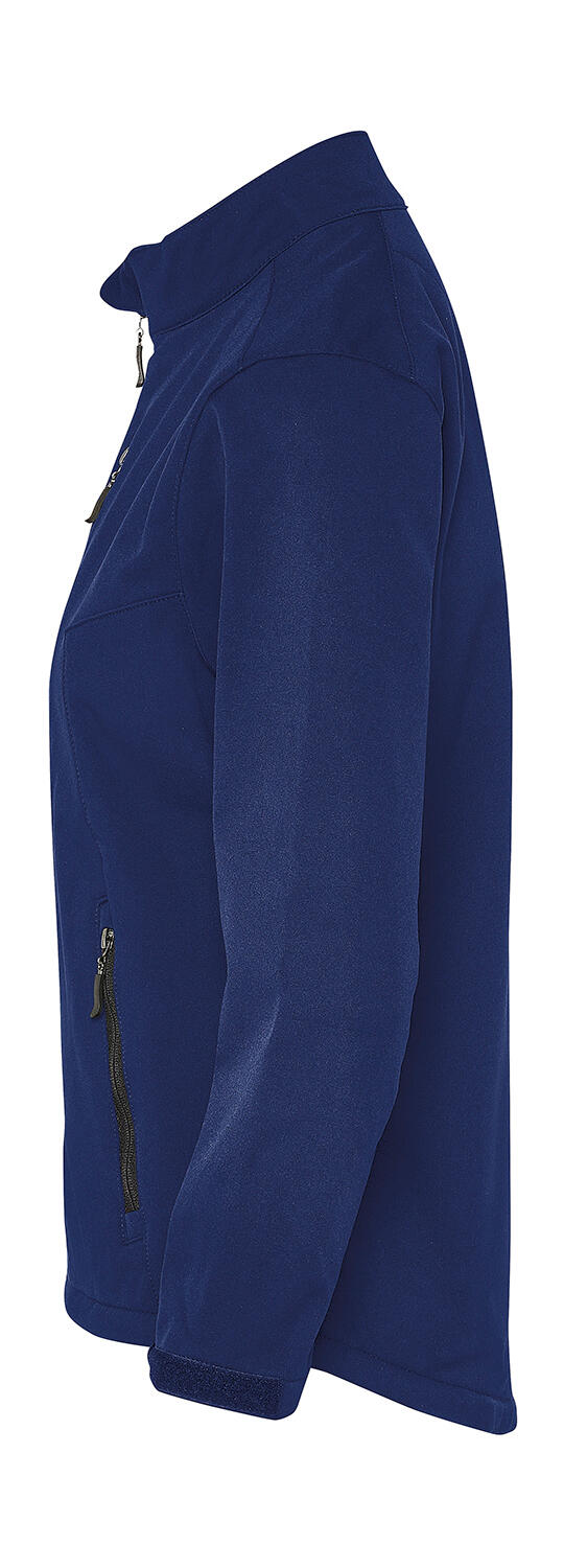 Softshell pour femmes