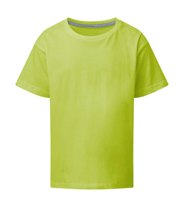 T-shirt enfant imprimé parfait sans étiquette - 