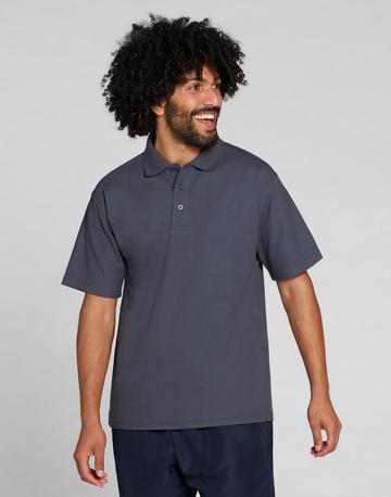 Polo unisexe
