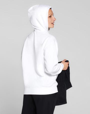 Sweat à capuche unisexe