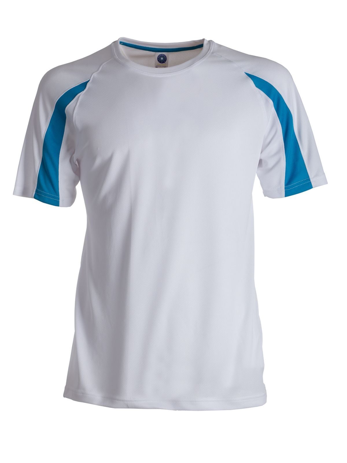 T-shirt de performance unisexe Ultra Tech - 79 - ATOLL