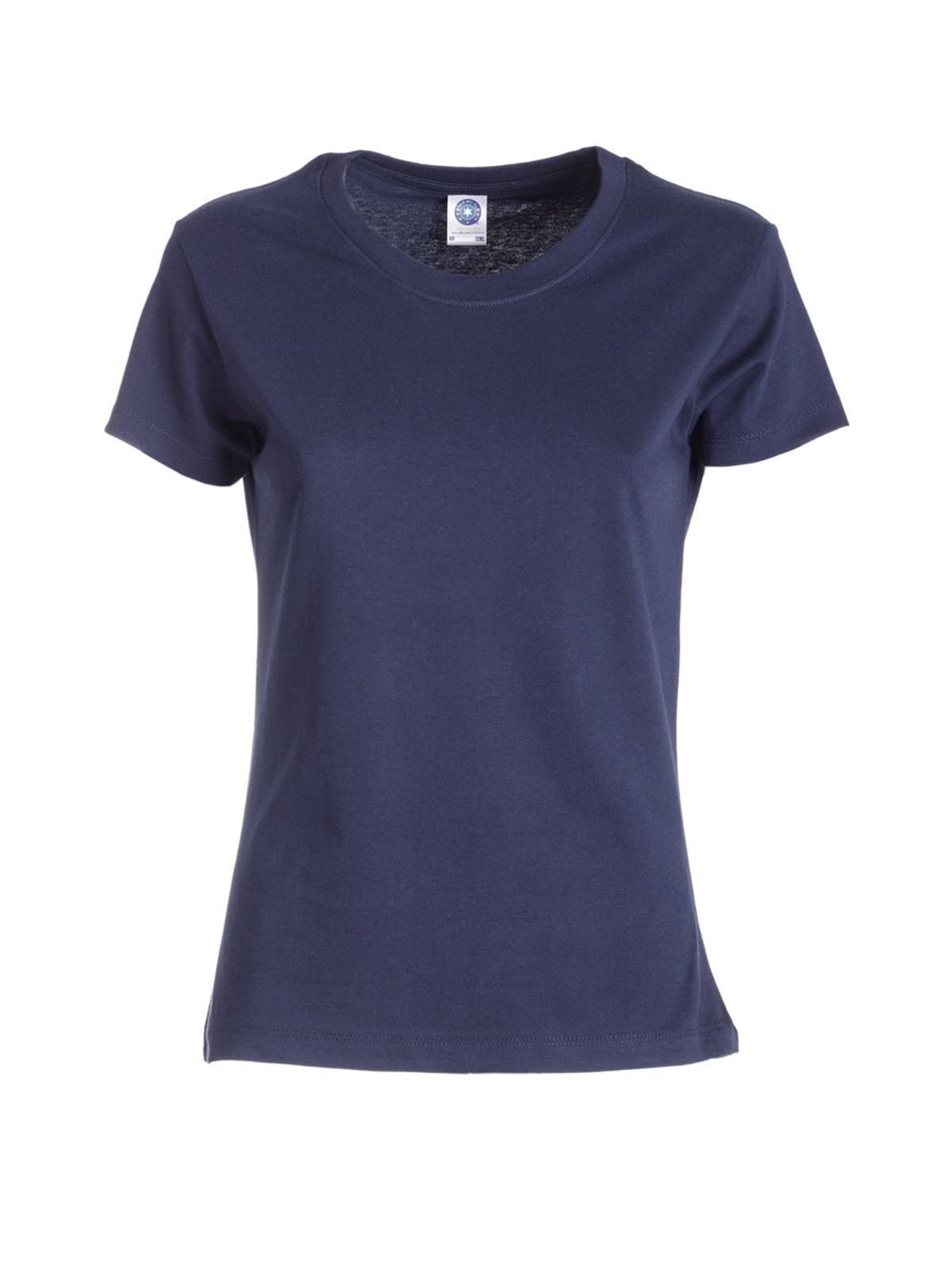 T-shirt pour femmes - Bleu marine profond